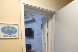 Компания ЮТТА - РЕМОНТ КВАРТИР, с рейтингом 4.6 - находится по адресу Санкт-Петербург, Ленинский проспект, 168 