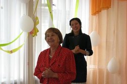 Детский сад №186, с рейтингом 4 - находится по адресу Красноярск, проспект Металлургов, 29а 