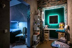 Студия оформления бровей и ресниц Взгляд Камелии, с рейтингом 5 - находится по адресу Московская область, Красногорск, Красногорский бульвар, 8 