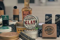 Барбершоп EASY CUT, с рейтингом 2.3 - находится по адресу Рязань, Право-Лыбедская улица, 27 