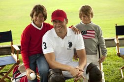 Магазин U.S. Polo Assn., с рейтингом 3.7 - находится по адресу Воронежская область, пос. Солнечный, Парковая улица, 3 