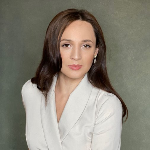Юлия Владимировна Костарева
