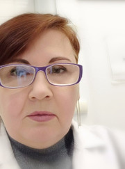 Кардиолог Валентина Григорьевна Павлова