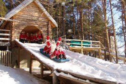 Туристическое агентство FUN&SUN, с рейтингом 2 - находится по адресу Москва, Осенний бульвар, 6 