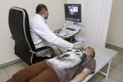 Медицинский центр Амелик, с рейтингом 3 - находится по адресу Республика Марий Эл, Йошкар-Ола, Советская улица, 103 