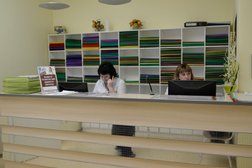 Инновационный центр здоровья Lifebenefit & Reafan, с рейтингом 3.3 - находится по адресу Новосибирск, Ядринцевская улица, 14 