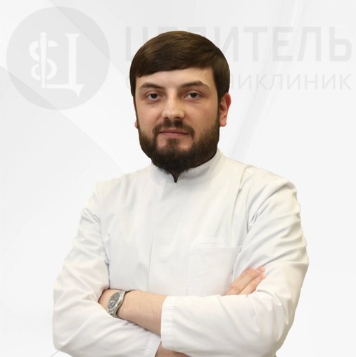 Алим Муратович Абдуллаев