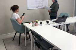 Психологический центр 4life, с рейтингом 2.3 - находится по адресу Республика Татарстан, Казань, улица Бондаренко, 34 