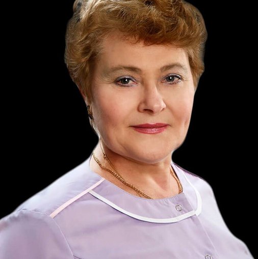 Любовь Николаевна Носова