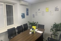 Юридическая компания Консалта, с рейтингом 4.9 - находится по адресу Москва, Лялин переулок, 5 ст3 