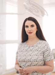 Стоматолог Мария Владимировна Маркова