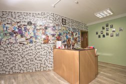 Студия современного танца Экзерсис, с рейтингом 4.7 - находится по адресу Калининград, Александра Невского, 10 