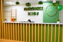 Детский медицинский центр Euromed Kids, с рейтингом 3.4 - находится по адресу Санкт-Петербург, 1-я Никитинская улица, 30А 