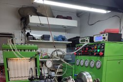 Автосервис Диамен, с рейтингом 2.7 - находится по адресу Кострома, Водяная улица, 87а 