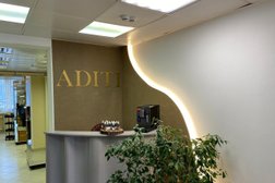 Салон красоты Адити, с рейтингом 5 - находится по адресу Омск, улица 70 лет Октября, 10 