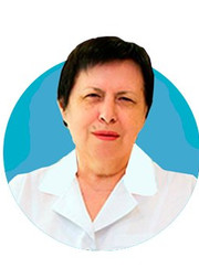 Гепатолог Наталья Петровна Петрова