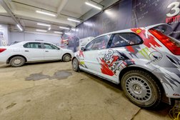 Автоцентр 3.14 Сервис, с рейтингом 4.3 - находится по адресу Санкт-Петербург, Лахтинский проспект, 2к1 