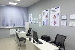 Юридическая компания Юрист рядом, с рейтингом 5 - находится по адресу Свердловская обл, Екатеринбург, ул 8 Марта, д 12А 