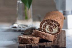 Кондитерская Sweet Religion, с рейтингом 2.5 - находится по адресу Московская область, Королёв, Ленина, 10/6 