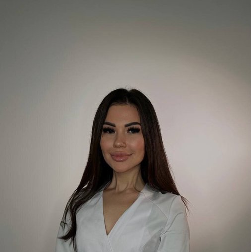 Инна Сергеевна Никитина