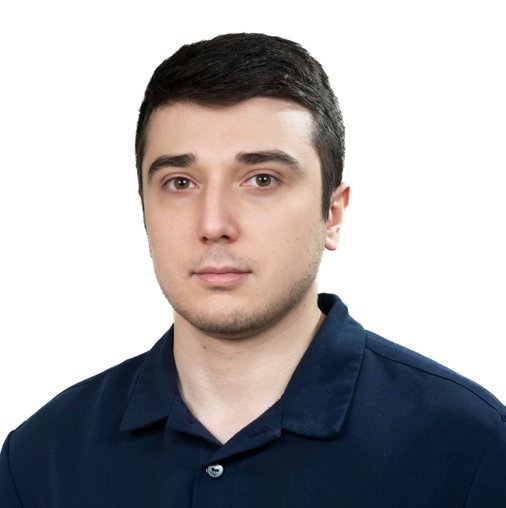 Абакар Амиргамзаевич Исаков