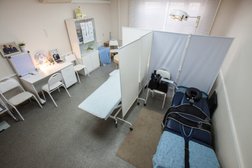 Медицинский центр Доктор 100лет, с рейтингом 4.6 - находится по адресу Москва, улица Академика Арцимовича, 9к1 