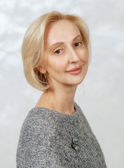 Психотерапевт, психолог Ирина Витольдовна Купцова