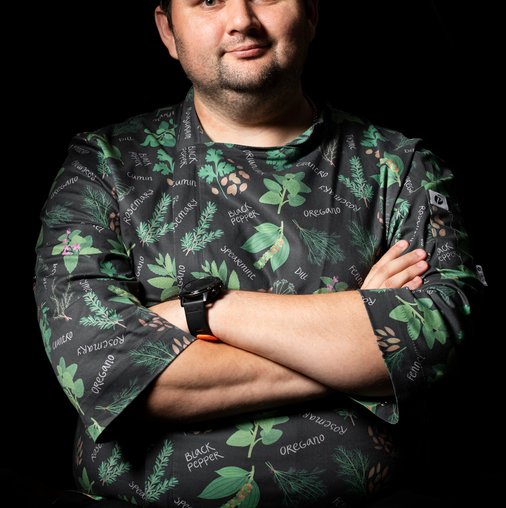 Андрей Колодяжный