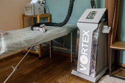 Студия эстетики тела и красоты Италия, с рейтингом 5 - находится по адресу Красноярск, Афонтовский переулок, 2 