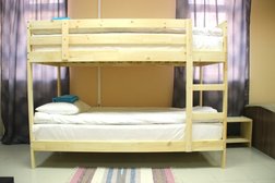 Отель 55, с рейтингом 4.7 - находится по адресу Республика Татарстан, Казань, улица Островского, 55 