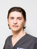 Смородин Николай Александрович