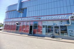 Автосервис OEM-ZAP, с рейтингом 4.9 - находится по адресу Москва, улица Верхние поля, 55А 