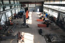 Компания Автокрансервис, с рейтингом 5 - находится по адресу Алматы, Спасская улица, 86Б 