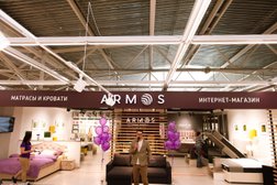 Магазин товаров для сна Armos, с рейтингом 4.8 - находится по адресу Иваново, проспект Текстильщиков, 80 