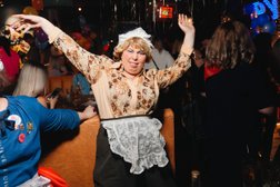 Руки ВВерх! Бар, с рейтингом 4.7 - находится по адресу Архангельск, Воскресенская улица, 20 