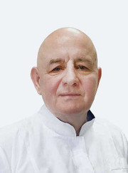 Андролог, уролог Валерий Владимирович Чигирь