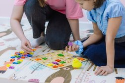 Логопедический центр Разноцветные цыплята, с рейтингом 3 - находится по адресу Республика Карелия, Петрозаводск, Древлянка, 15а 