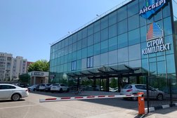 Торгово-сервисная компания Двор на замок, с рейтингом 3.8 - находится по адресу Тула, Пушкинская улица, 23 