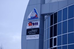 Агентство недвижимости 911, с рейтингом 4.9 - находится по адресу Ханты-Мансийский автономный округ — Югра, Нижневартовск, 628602, улица Пикмана, 49 