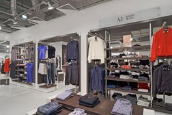 Магазин одежды lady&gentleman City Discount, с рейтингом 3.2 - находится по адресу Москва, шоссе Энтузиастов, 12 ст2 