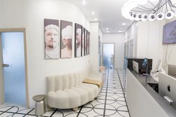 Клиника стоматологии Smile Gallery, с рейтингом 4.7 - находится по адресу Новосибирск, улица Толстого, 56 