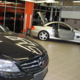 фотография Garage специального назначения
