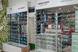 Салон оптики Family Optic, с рейтингом 3.2 - находится по адресу Челябинск, Российская улица, 194 