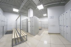 Школа танцев Lil hustle, с рейтингом 4.2 - находится по адресу Пенза, улица Суворова, 144а 