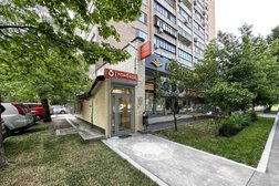 Ломбард Залог Успеха, с рейтингом 4.7 - находится по адресу Москва, Пролетарский проспект, 31 