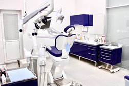 Стоматологическая клиника PROident, с рейтингом 4.8 - находится по адресу Самара, Московское шоссе, 25 
