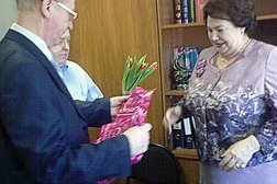 Государственная инспекция труда в Московской области, с рейтингом 3 - находится по адресу Москва, Домодедовская улица, 24 к3 