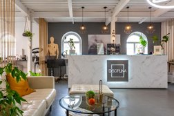 Центр удаления тату DISCIPLINA, с рейтингом 4.8 - находится по адресу Москва, Измайловское шоссе, 73Жс8 