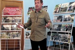 Смоленская областная универсальная научная библиотека им. А.Т. Твардовского, с рейтингом 3.3 - находится по адресу Смоленск, Большая Советская улица, 25 