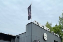 Автосервис Лахта Сервис Ниссан Инфинити, с рейтингом 4.8 - находится по адресу Санкт-Петербург, Лахтинский проспект, 118к2 